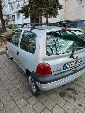 Renault Twingo, снимка 4