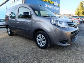 Renault Kangoo 1.5dci 90k.c., снимка 1