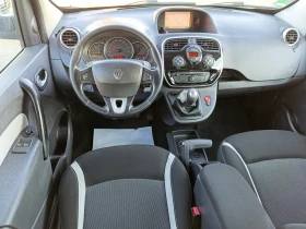 Renault Kangoo 1.5dci 90k.c., снимка 11