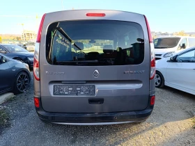 Renault Kangoo 1.5dci 90k.c., снимка 6