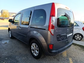 Renault Kangoo 1.5dci 90k.c., снимка 9