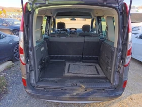 Renault Kangoo 1.5dci 90k.c., снимка 7