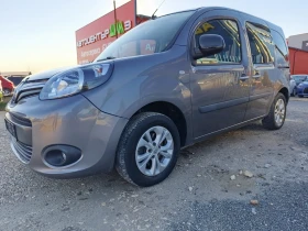 Renault Kangoo 1.5dci 90k.c., снимка 2