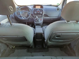 Renault Kangoo 1.5dci 90k.c., снимка 8