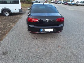 VW Passat 2.0tdi 150hp, снимка 5