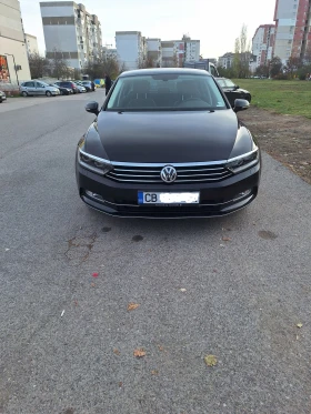 VW Passat 2.0tdi 150hp, снимка 1