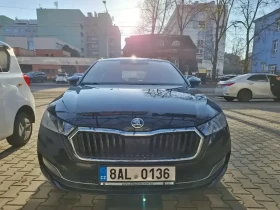 Skoda Octavia 2.0TDI/150кс/DSG/Style+ /Led Matrix , снимка 2