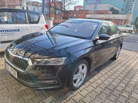 Skoda Octavia 2.0TDI/150кс/DSG/Style+ /Led Matrix , снимка 1