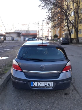 Opel Astra 1.7 cdti cosmo, снимка 4