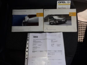 Opel Astra 1.7 cdti cosmo, снимка 8