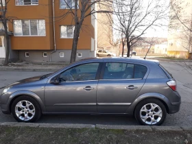 Opel Astra 1.7 cdti cosmo, снимка 3