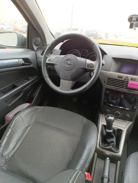 Opel Astra 1.7 cdti cosmo, снимка 5