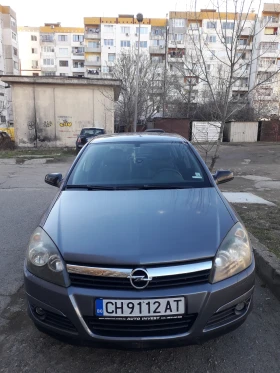 Opel Astra 1.7 cdti cosmo, снимка 1