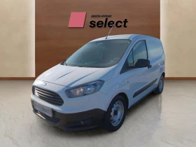 Ford Courier 1.5TDCi, снимка 1