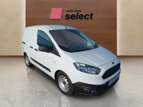 Ford Courier 1.5TDCi, снимка 4