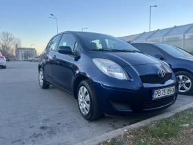 Toyota Yaris | Mobile.bg    5