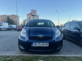 Toyota Yaris, снимка 4