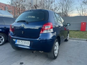 Toyota Yaris, снимка 2