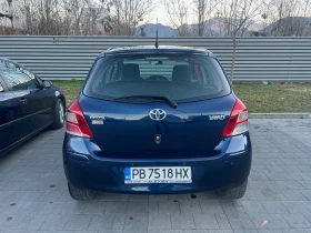 Toyota Yaris, снимка 7