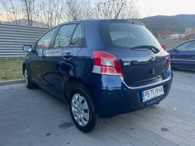 Toyota Yaris, снимка 3