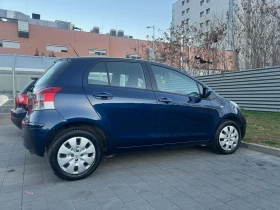 Toyota Yaris, снимка 6