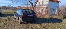 VW Golf, снимка 4