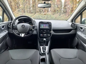 Renault Clio 1.5 DCI* AUTOMATIC* ШВЕЙЦАРИЯ, снимка 13