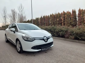 Renault Clio 1.5 DCI* AUTOMATIC* ШВЕЙЦАРИЯ, снимка 3