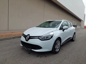 Renault Clio 1.5 DCI* AUTOMATIC* ШВЕЙЦАРИЯ, снимка 2