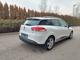 Renault Clio 1.5 DCI* AUTOMATIC* ШВЕЙЦАРИЯ, снимка 5