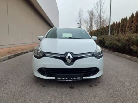 Renault Clio 1.5 DCI* AUTOMATIC* ШВЕЙЦАРИЯ, снимка 1