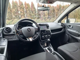 Renault Clio 1.5 DCI* AUTOMATIC* ШВЕЙЦАРИЯ, снимка 14