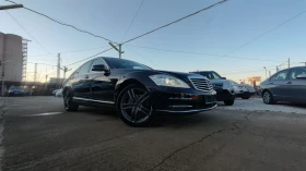  Mercedes-Benz S 350