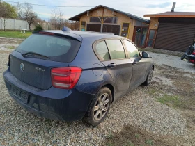 BMW 120 120XD, снимка 2