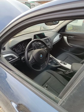 BMW 120 120XD, снимка 5