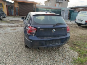 BMW 120 120XD, снимка 3