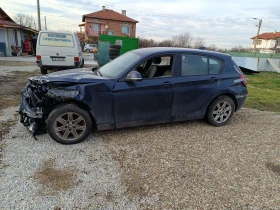 BMW 120 120XD, снимка 7