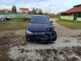 BMW 120 120XD, снимка 1