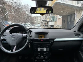 Opel Astra Opc line Cosmo, снимка 11