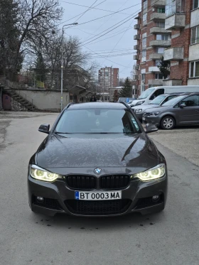 BMW 320 318д, снимка 1