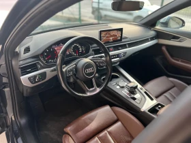 Audi A4 2.0TDI-LED MATRIX-S tronic-Full | Mobile.bg    10