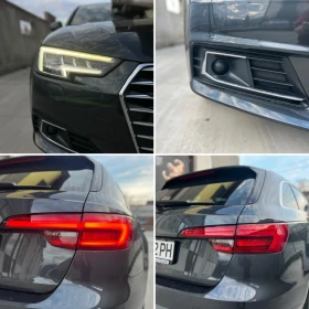 Audi A4 2.0TDI-LED MATRIX-S tronic-Full, снимка 8