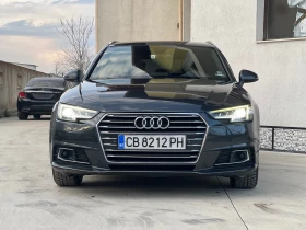 Audi A4 2.0TDI-LED MATRIX-S tronic-Full, снимка 2