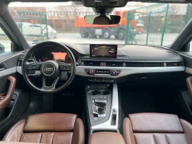 Audi A4 2.0TDI-LED MATRIX-S tronic-Full, снимка 9