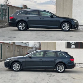 Audi A4 2.0TDI-LED MATRIX-S tronic-Full, снимка 4