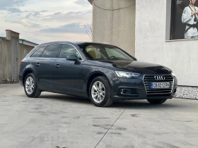 Audi A4 2.0TDI-LED MATRIX-S tronic-Full, снимка 3