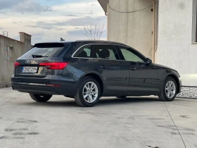 Audi A4 2.0TDI-LED MATRIX-S tronic-Full, снимка 7