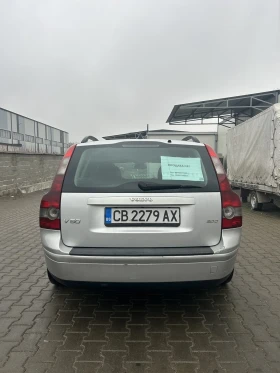 Volvo V50, снимка 2