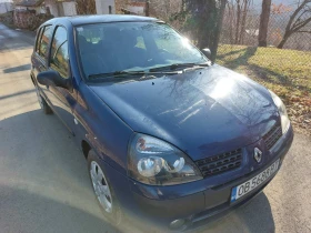 Renault Clio, снимка 4