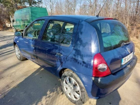 Renault Clio, снимка 3